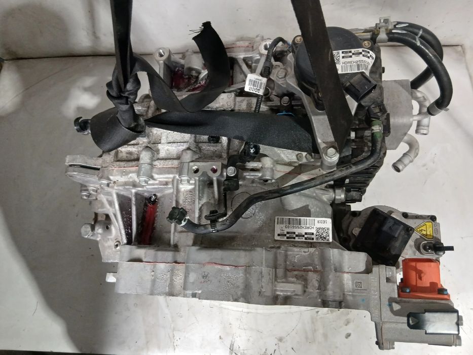 Caixa de velocidades automática HYUNDAI Tucson (NX4E)