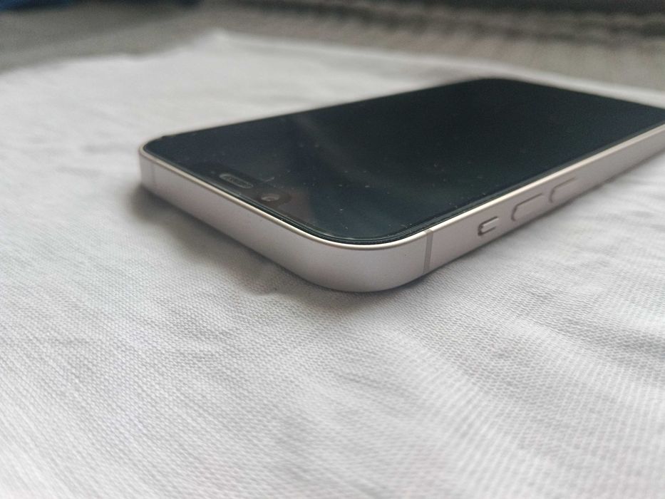 iPhone 14 128GB (Starlight) на запчасти / под восстановление