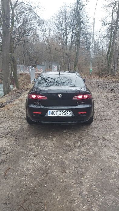 Alfa Romeo 159 1.9 jtdm 8v