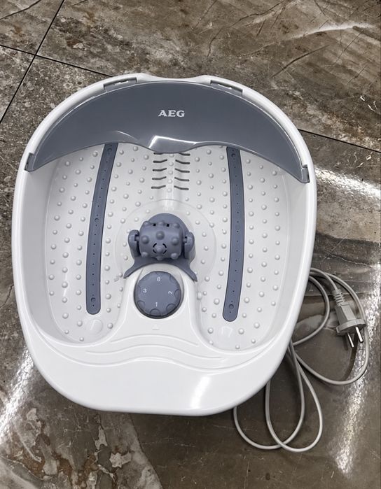 Masazer do stóp AEG FM 5567