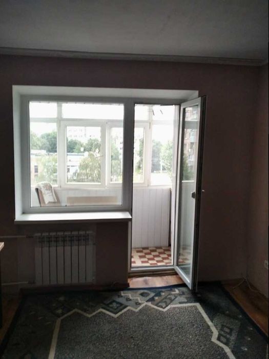 Здам 1к.квартиру Поля пр. Робоча (вул. Савченко)