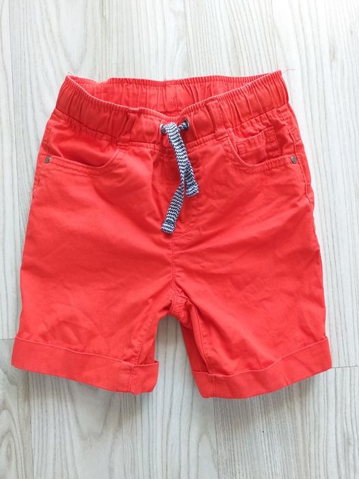 Spodenki chłopięce Coccodrillo 116