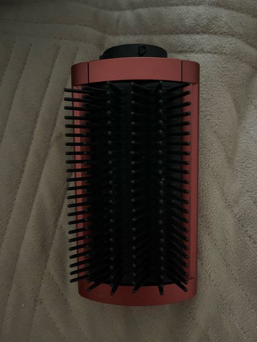 Dyson з гарантією