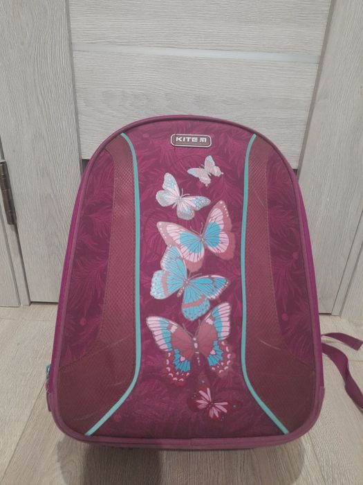 Каркасний рюкзак Kite