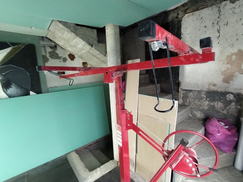 MÁQUINA para placas de PLADUR64285121762179122