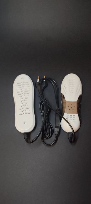 Портативна сушарка для взуття , рукавиць