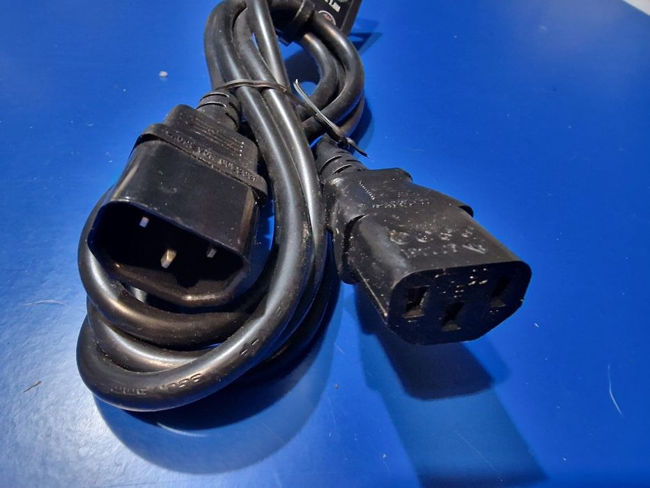 NOWY Kabel przedłużacz 1.8 m