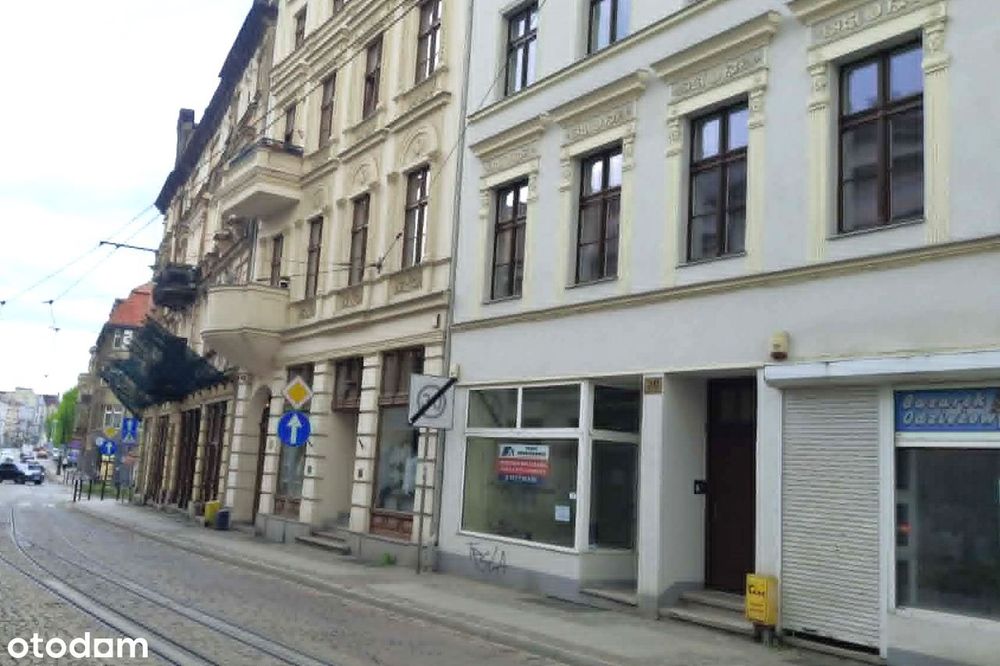 58m2 - Reprezentacyjna kamienica ! Starówka !