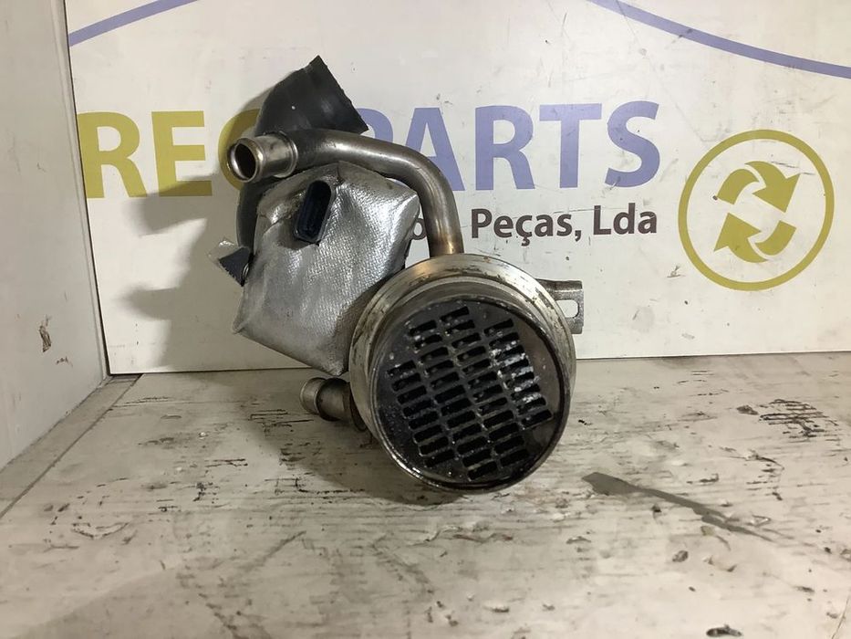 Válvula EGR Volkswagen Golf VII 1.6 TDi