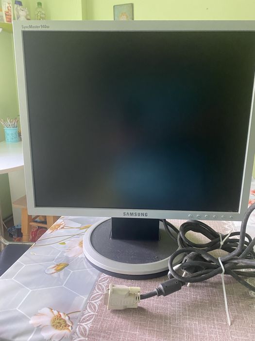 Монітор samsung