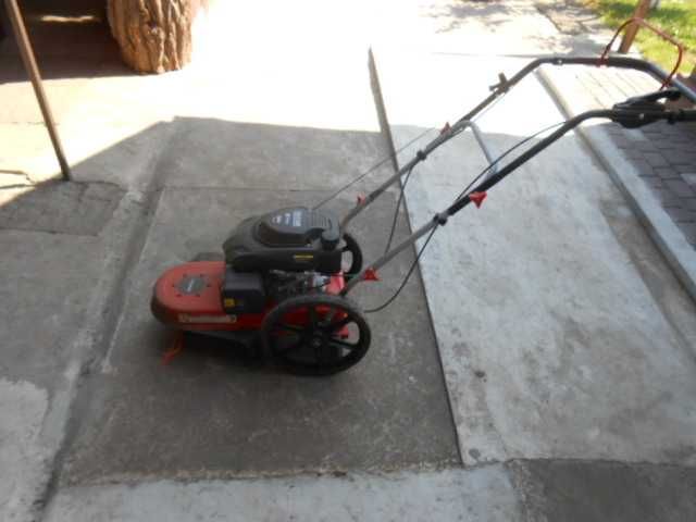 косарка косілка виробництва Пальщі Фаворит 2024 р