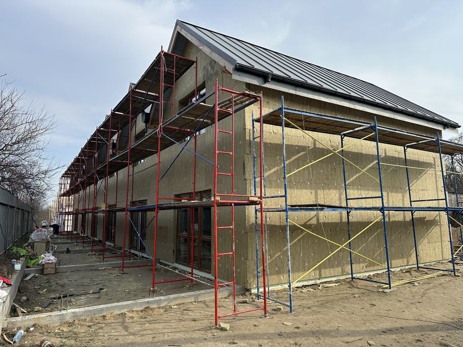 Фасадні роботи 0995085206