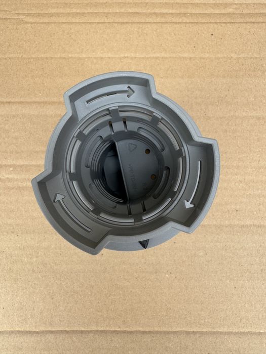Bosch mikrofiltr pompy obiegowej