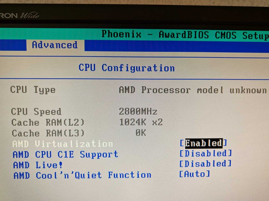 ПК настольний комп`ютер