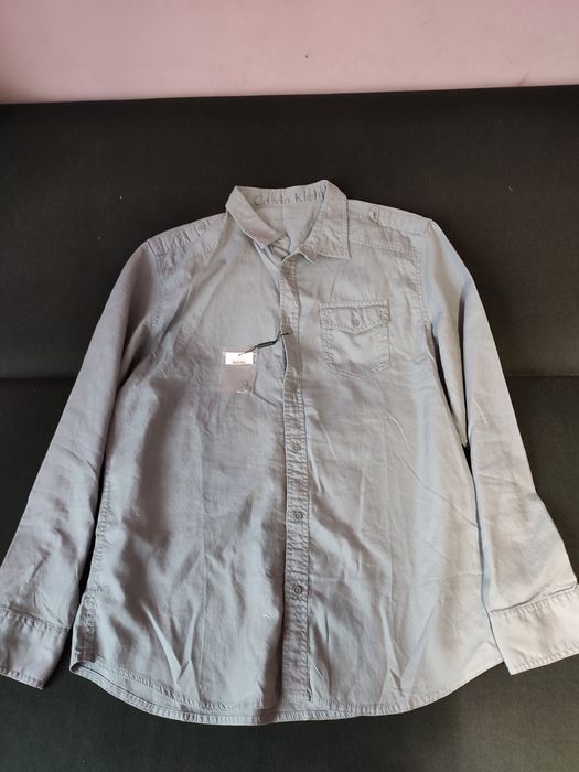 Calvin Klein koszula Rozmiar L/G