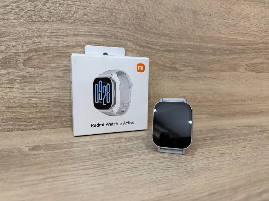 Smartwatch xiaomi redmi watch 5 active