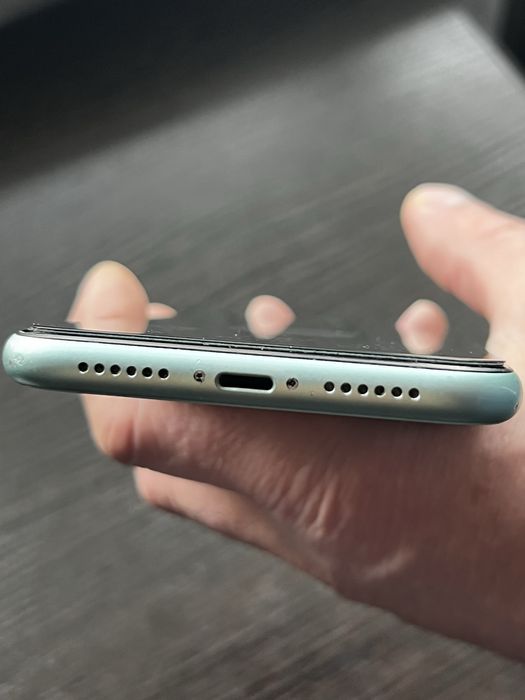 Обмін,або продаж, Iphone 11,128 стан супер.батарея 100%.
