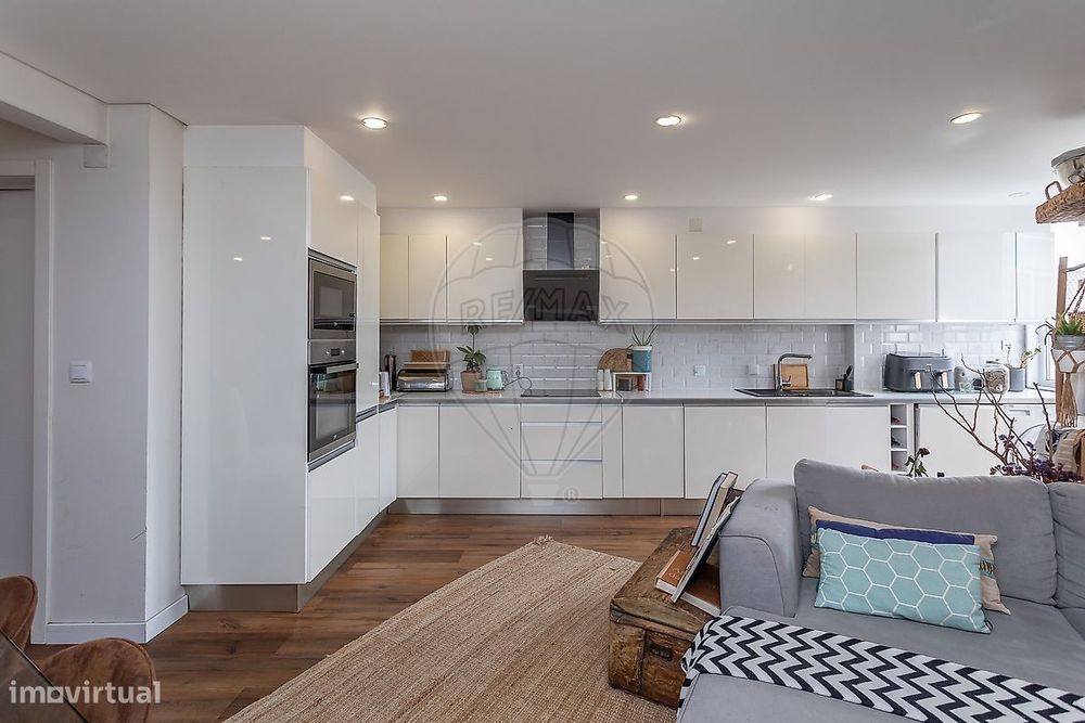 Apartamento T3 para venda