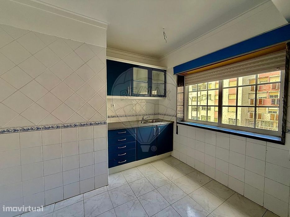 Apartamento T2 para venda