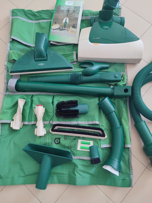 Acessórios para aspirador VORWERK