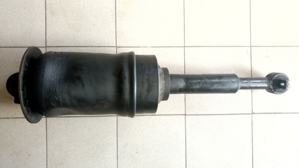 Ремонт,реставрация стоек амортизаторов в т.ч. MAN TGA,Lincoln MKZ