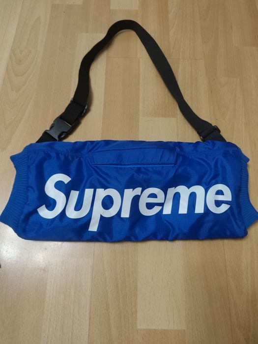 Муфта. Грелка для рук Supreme Royal.Нова