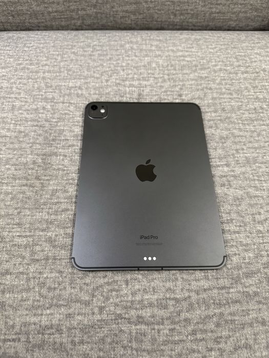 Корпус Apple iPad Pro 11 M4 А2837 2024 Б/У (идеал)