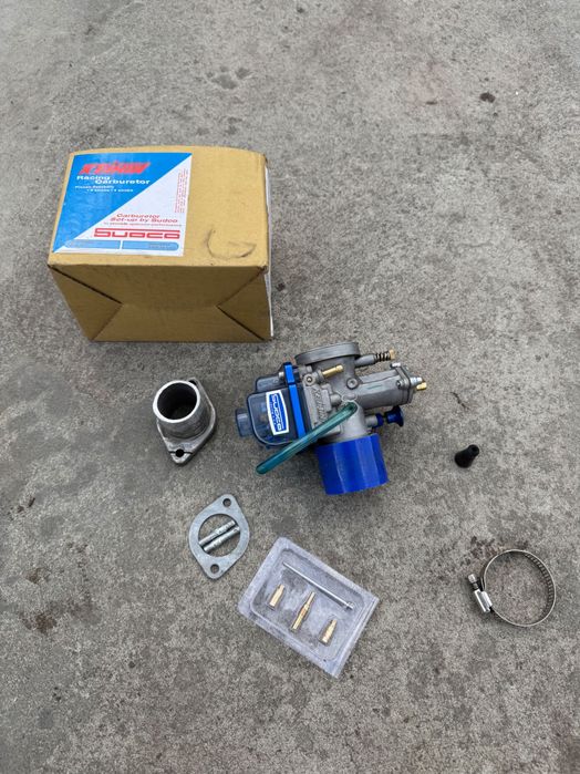 Товари для мотоцику