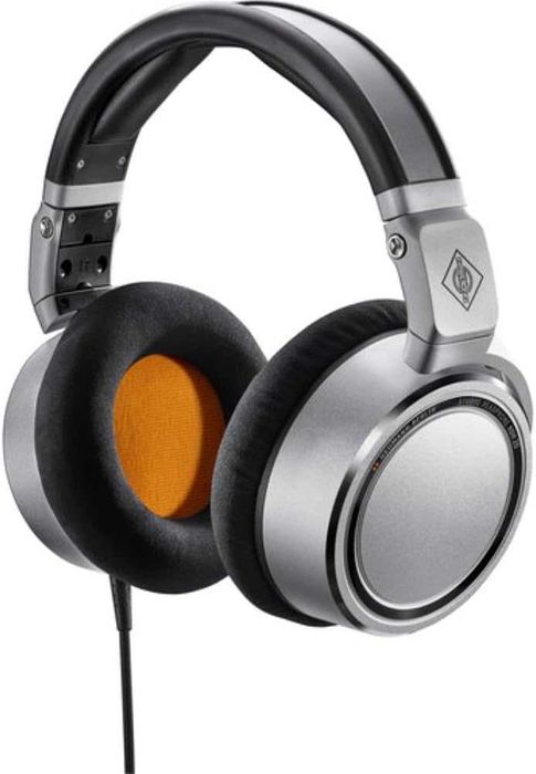 Headphones Premium de Estúdio Neumann NDH 20