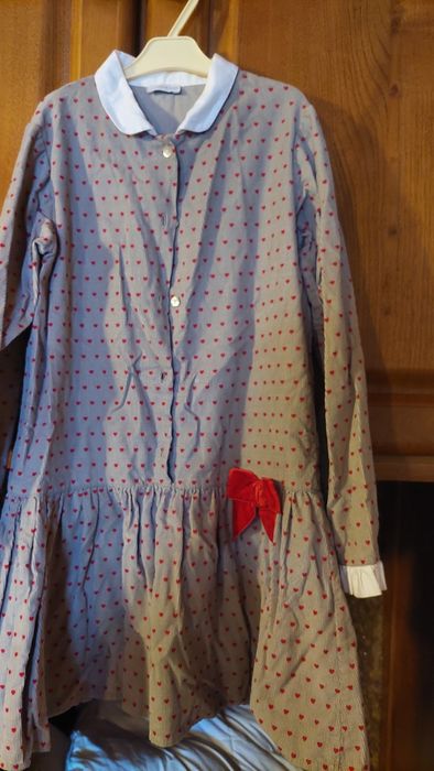 Roupas de menina - lindíssimas