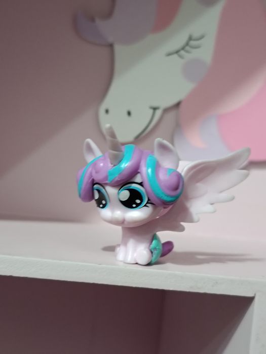 My Little Pony Princess Flurry Heart G4 Hasbro figurka MLP