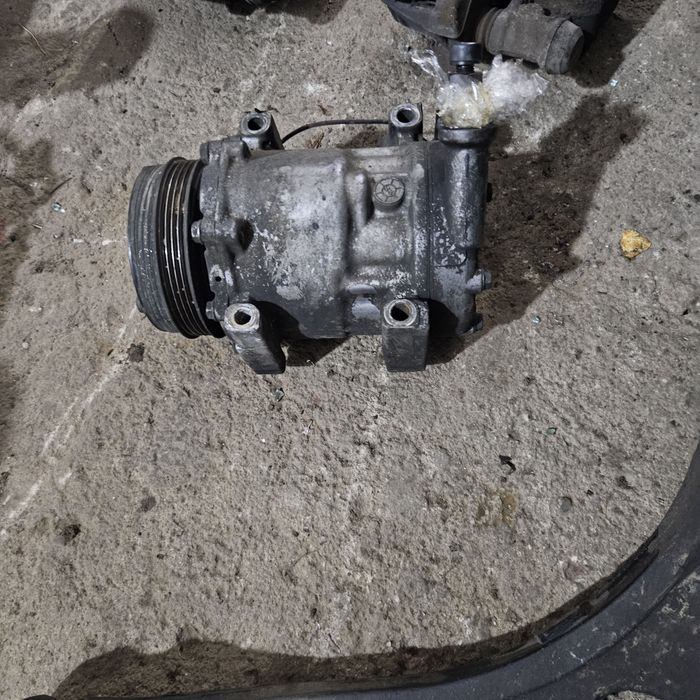 Мотор 3.0 Є5 фіат Дукато