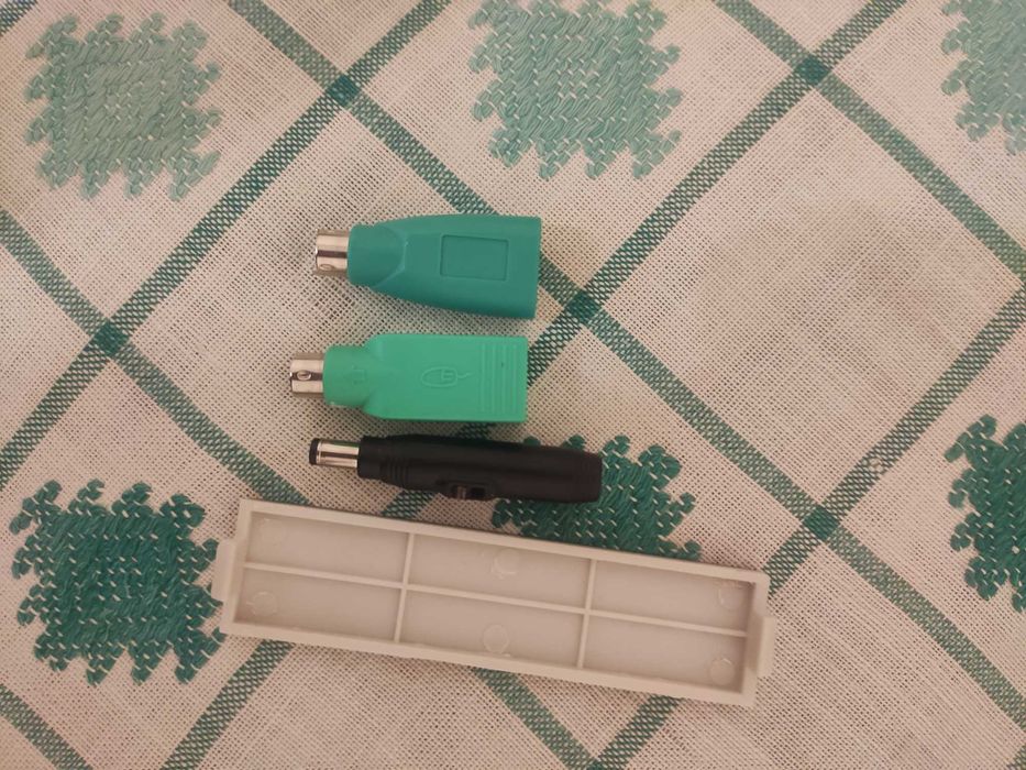 Переходніки на мишку с USB на digia