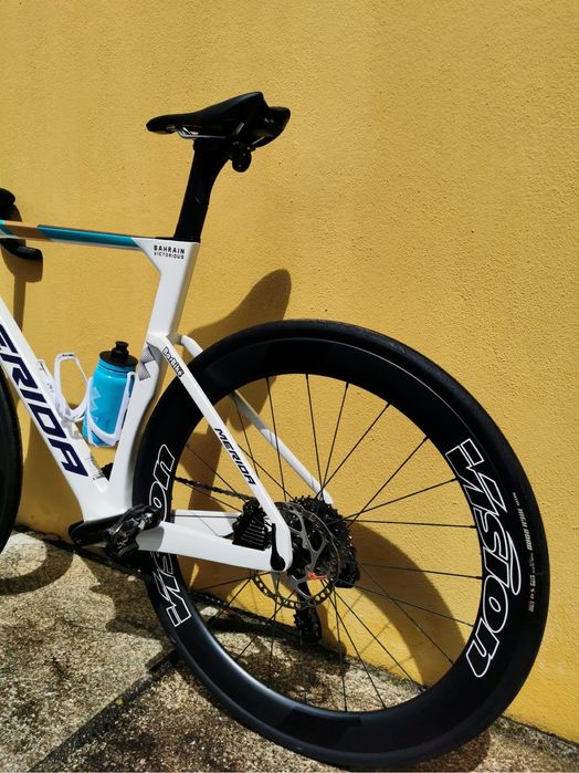 Vendo Merida Reacto 6000