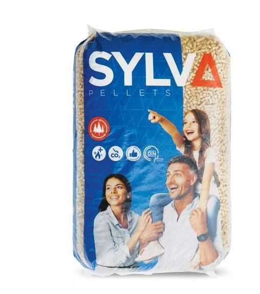 pellet SYLVA premium od ręki