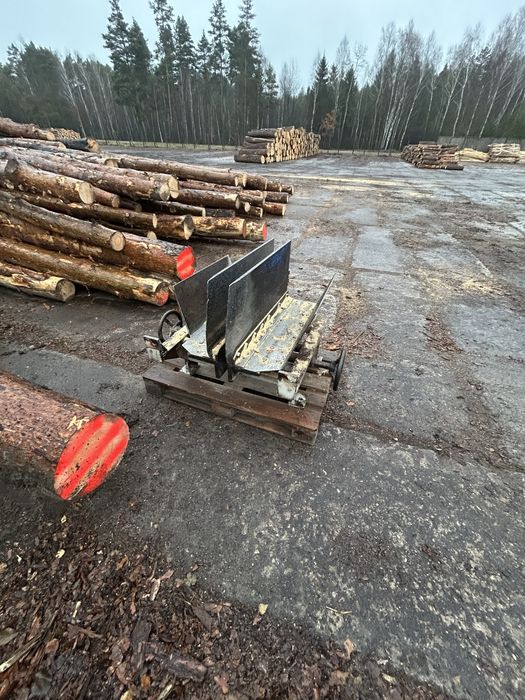 Trak FTAA60 2005 rok
