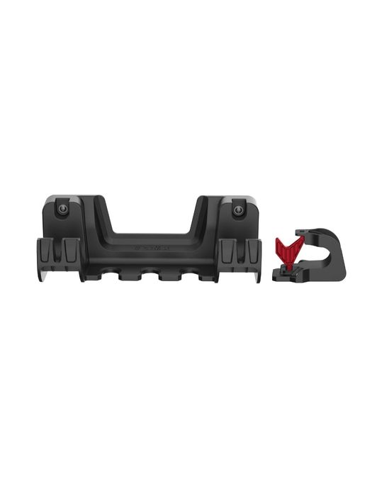 Enrolador de parede com mangueira 20M parkside
