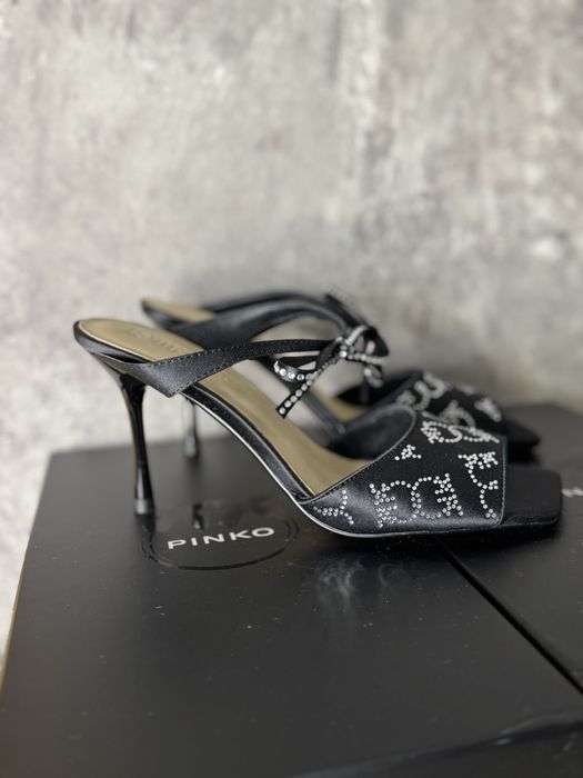 Босоніжки Pinko 35, 36, 37, 38, 39, 40