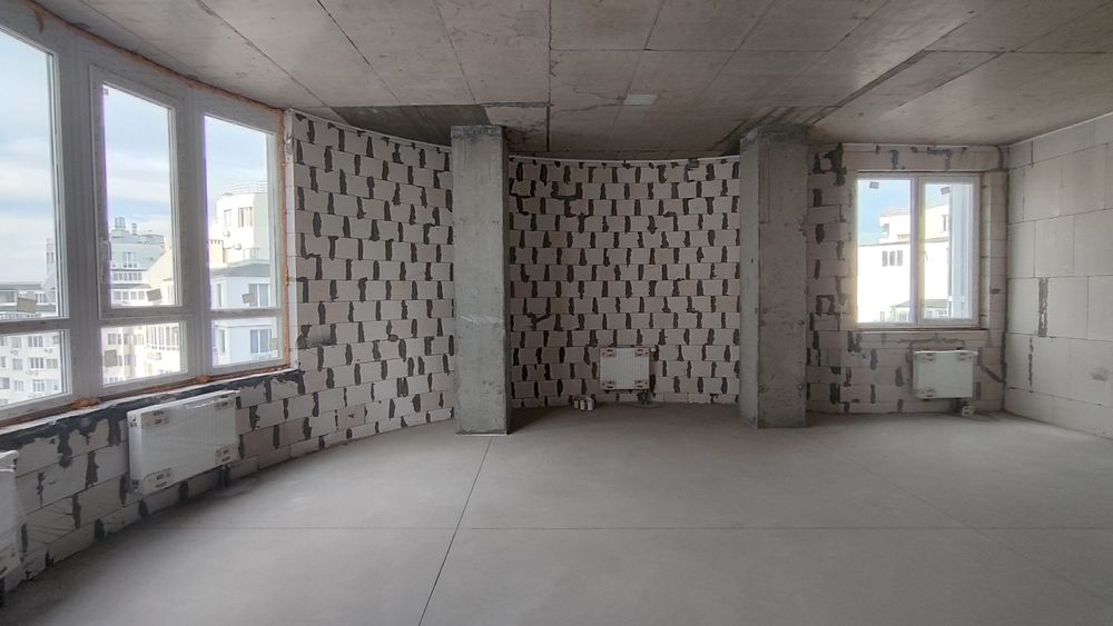 3-rooms apartment apartment by the address (area 145 m²) - Atlanta.ua - photo 3