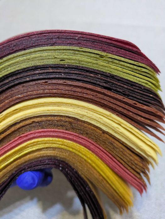 Пастила власного виробництва