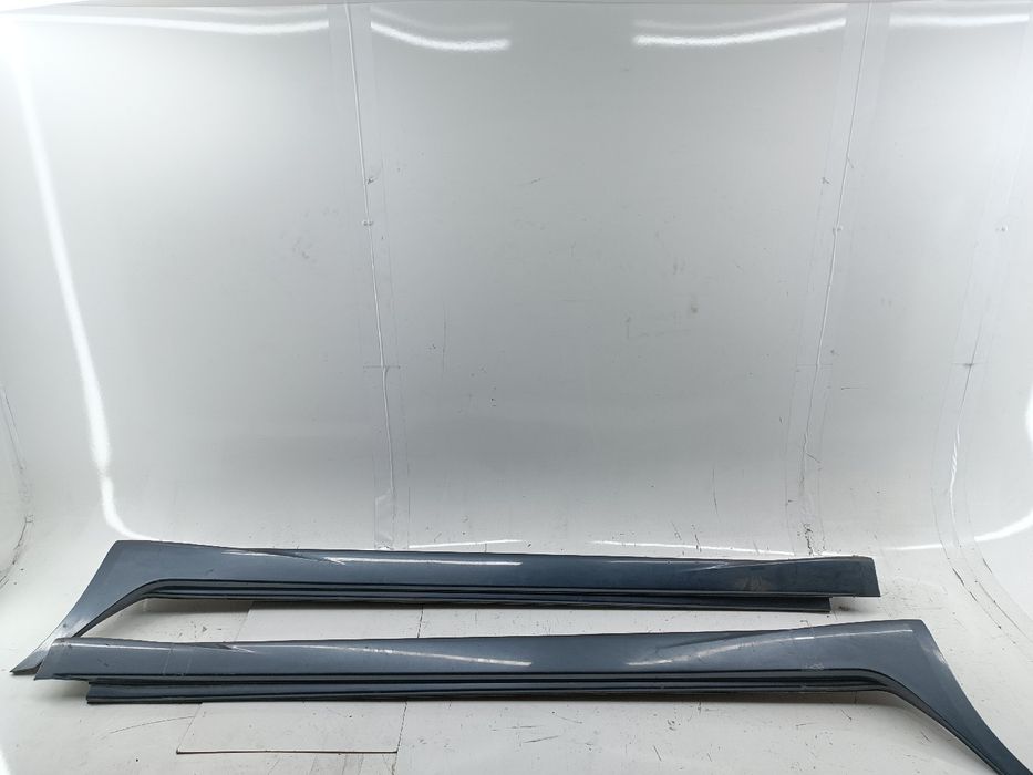 Embaladeiras Conjunto - MITSUBISHI Grandis (NA_W) | 03 - 11