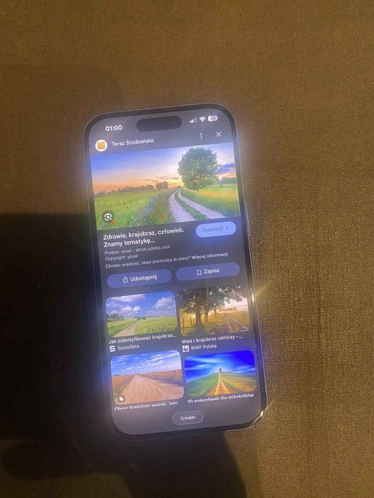 Iphone 16 Laduje sie tylko indukcja