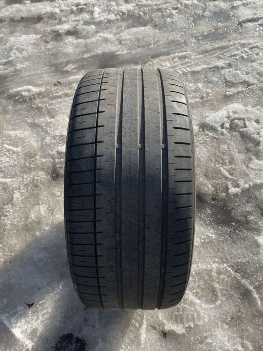 Продам літні шини Falken