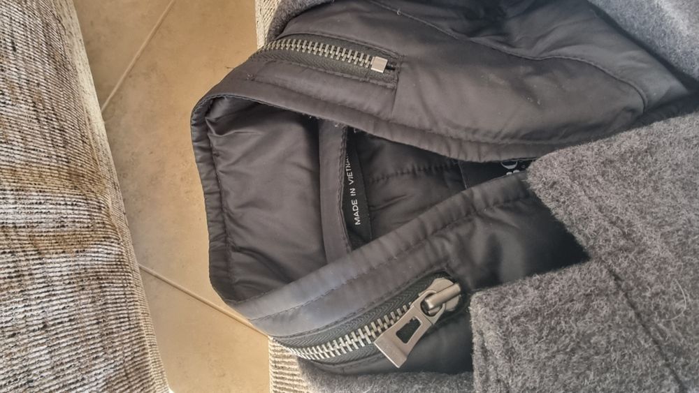 Casaco / Parka da Hugo Boss