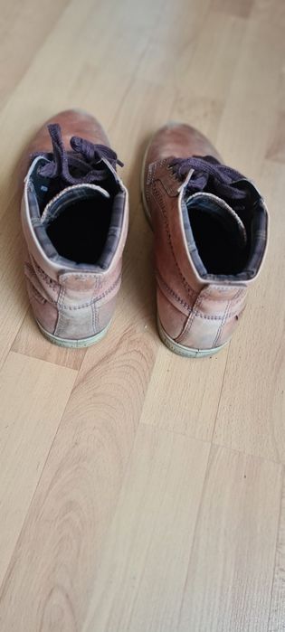 Buty Ecco Collin roz. 42