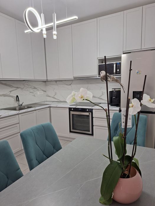 Апартаменты 2+1, Дуррес, Албания