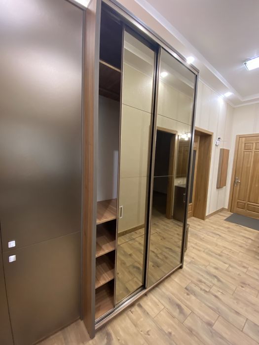 Продаж класичноі 3х сталінки з ремонтом  в Центрі