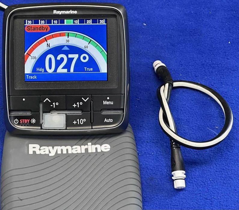 Autopilot Raymarine Smart Pilot X-5