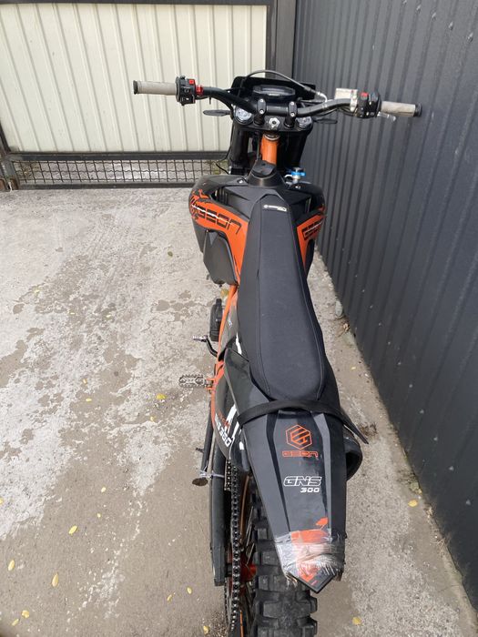 Продам Geon gns 300