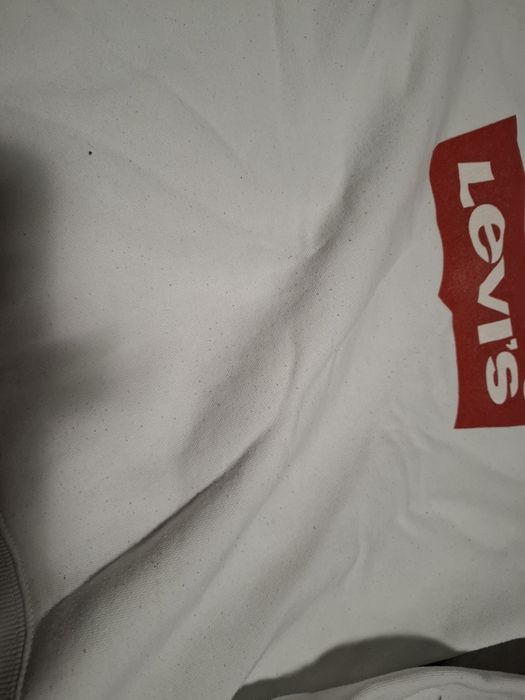 Bluza chlopieca levis